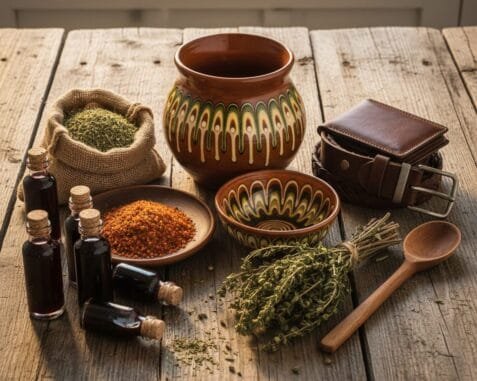 Что привезти из Болгарии, кроме розового масла? 5 идей полезных подарков